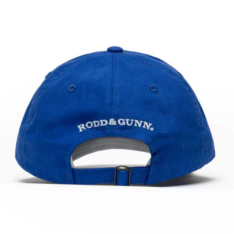Rodd & Gunn Gunn Cap image number 17